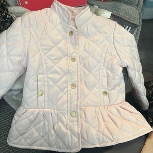 Baby Janie & Jack Jacket